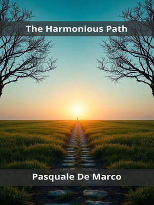 cover image of The Harmonious Path